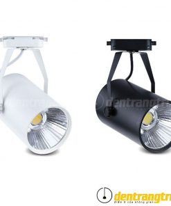 Đèn Rọi COB Track Light 10W - DEN0005/10