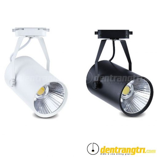 Đèn Rọi COB Track Light 10W - DEN0005/10