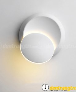 Đèn Vách White Eclipse - DV00135 TR
