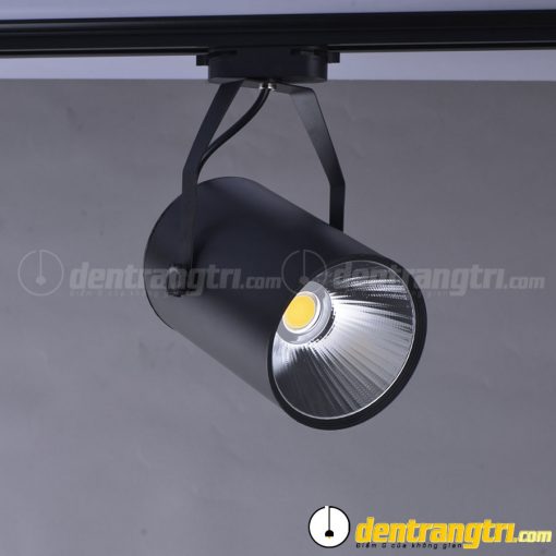 Đèn Rọi COB Track Light 10W - DEN0005/10