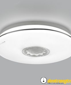 Đèn LED Ốp Trần Kosoom Hoa Mẫu Đơn OP-KS-TD