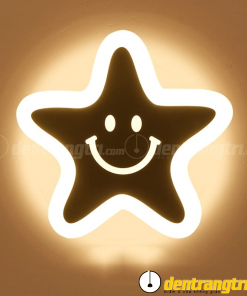 Đèn Vách Star Smile - DV00043