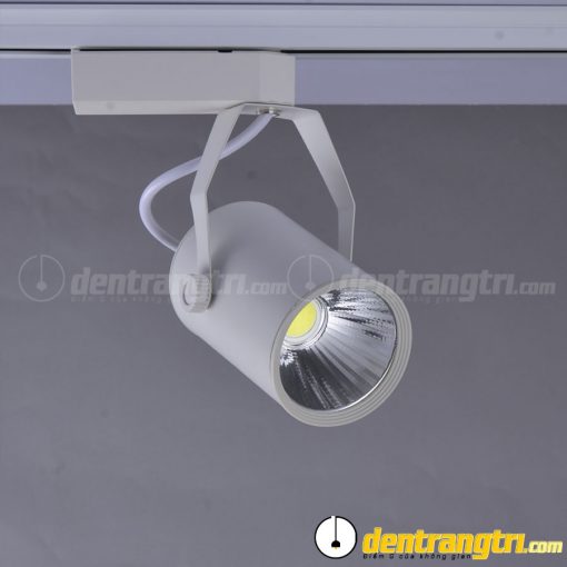 Đèn Rọi COB Track Light 10W - DEN0005/10