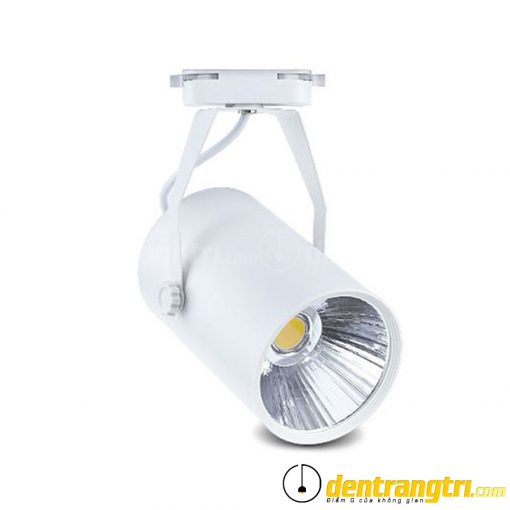 Đèn Rọi COB Track Light 10W - DEN0005/10