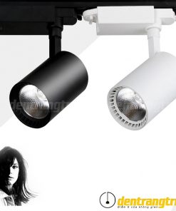 Đèn Rọi Track Light Pork 10W - DEN0006/10