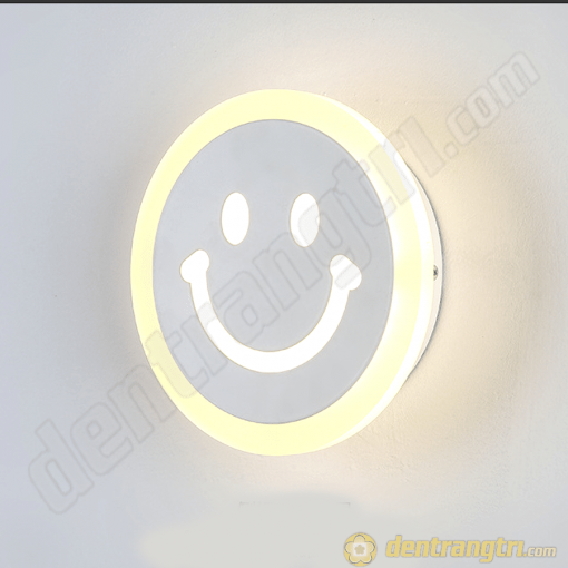 Đèn Vách Smile - DV00037