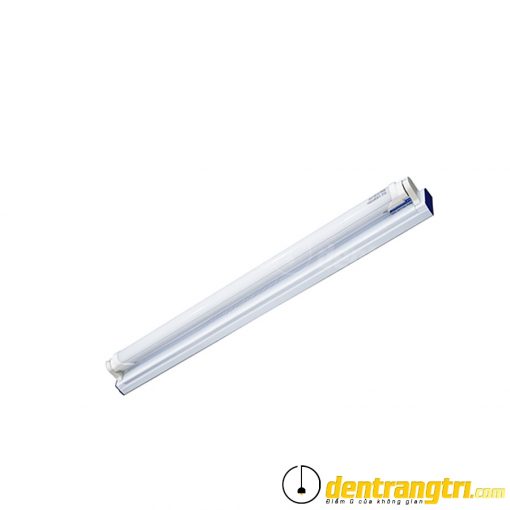 Đèn LED Tuýp Tube T8 Rời Máng Trắng