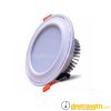 Đèn Led Âm Trần Cao Cấp Mặt Cong - TLC - MC