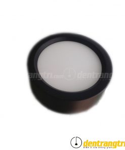 Đèn Led Âm Trần Ốp Nổi Đen - TLC - OD