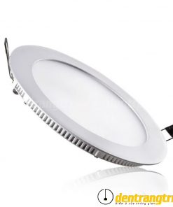 Đèn Led Âm Trần Siêu Mỏng - TLC - SM