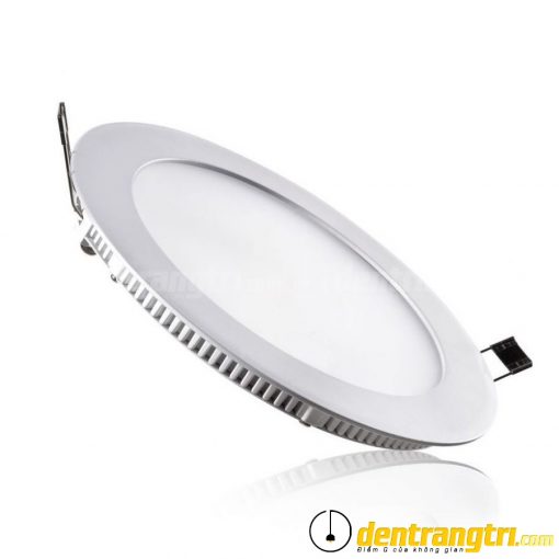 Đèn Led Âm Trần Siêu Mỏng - TLC - SM